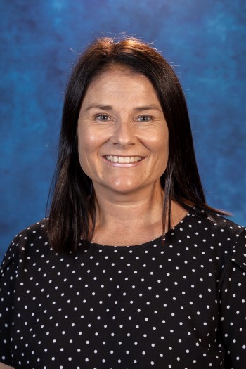 Belinda Metcalfe