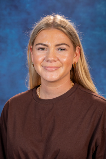 Lily Bain - Year 2 Gold Teacher