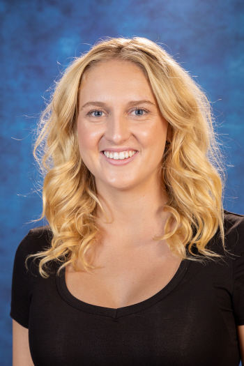 Grace Prole - Year 4 Green Teacher