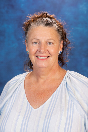 Caralyne Wilson - Learning Specialist Team