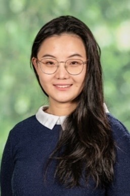 Jenny Xu - Guidance Counsellor