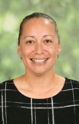 Kathleen Andzue - Assistant Principal Student and Staff Engagement