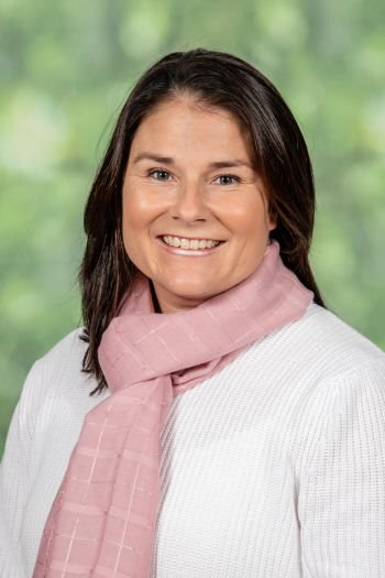 Belinda Metcalfe - Media Officer