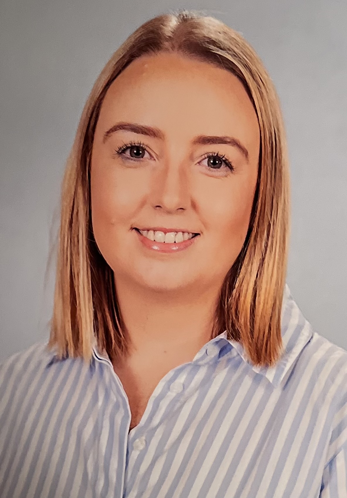 Emily Clarke - Prep Black Teacher