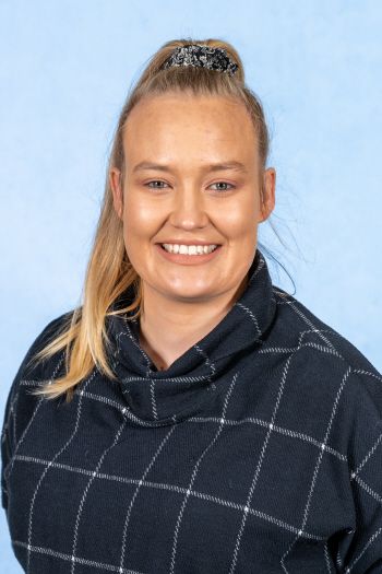 Emily Smith - Year 6 Red Teacher