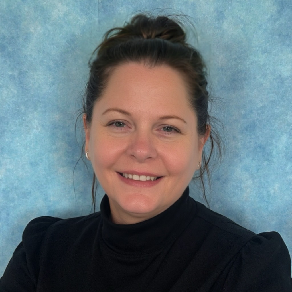 Emma Thorne - Year 4 Red Teacher