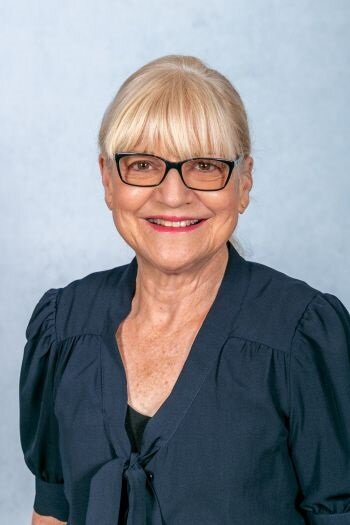 Jacinta Cusack - Year 1 Green Teacher