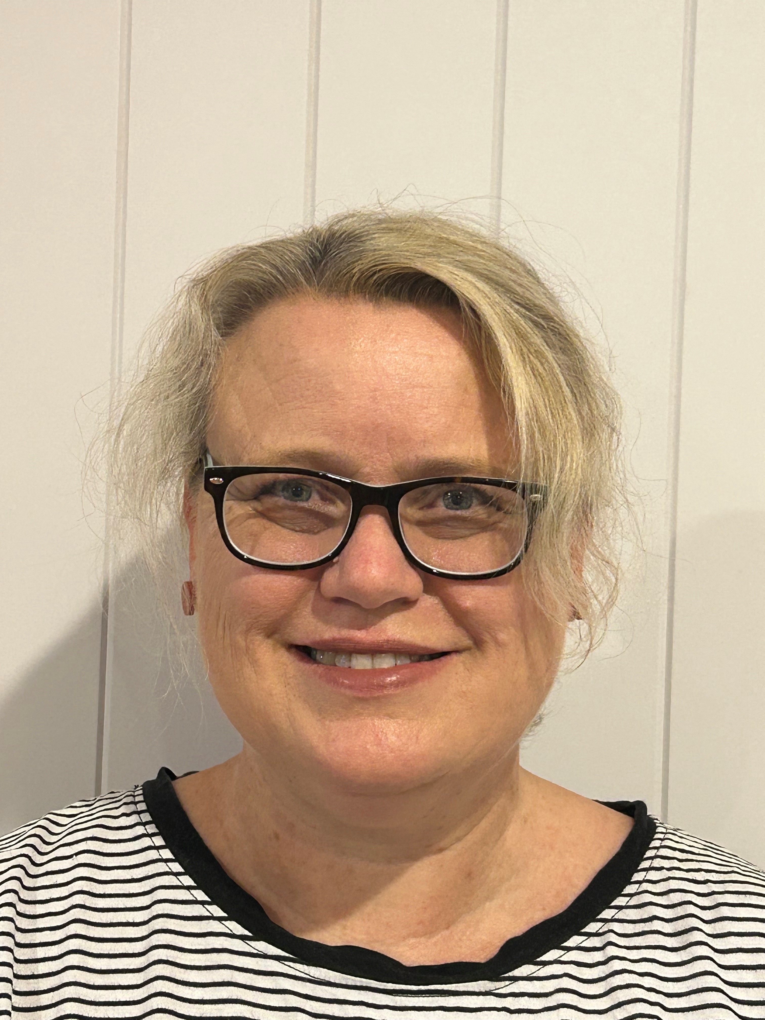 Joanne Curry - Year 3 Gold Teacher