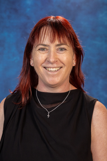 Julie Rey - Principal
