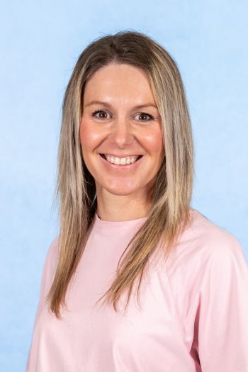 Justine Moore - School Officer Prep Black