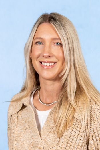 Kate Seaton - Support Teacher PAL Year 2