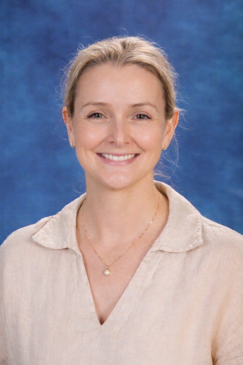 Kathleen McGrath-Young - Finance Facilities and Administration Officer