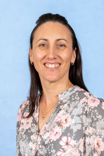 Katie O'Kane - Assistant Principal Religious Education