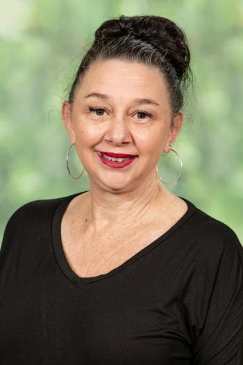 Kellie Holmes - Visual and Performing Arts Teacher