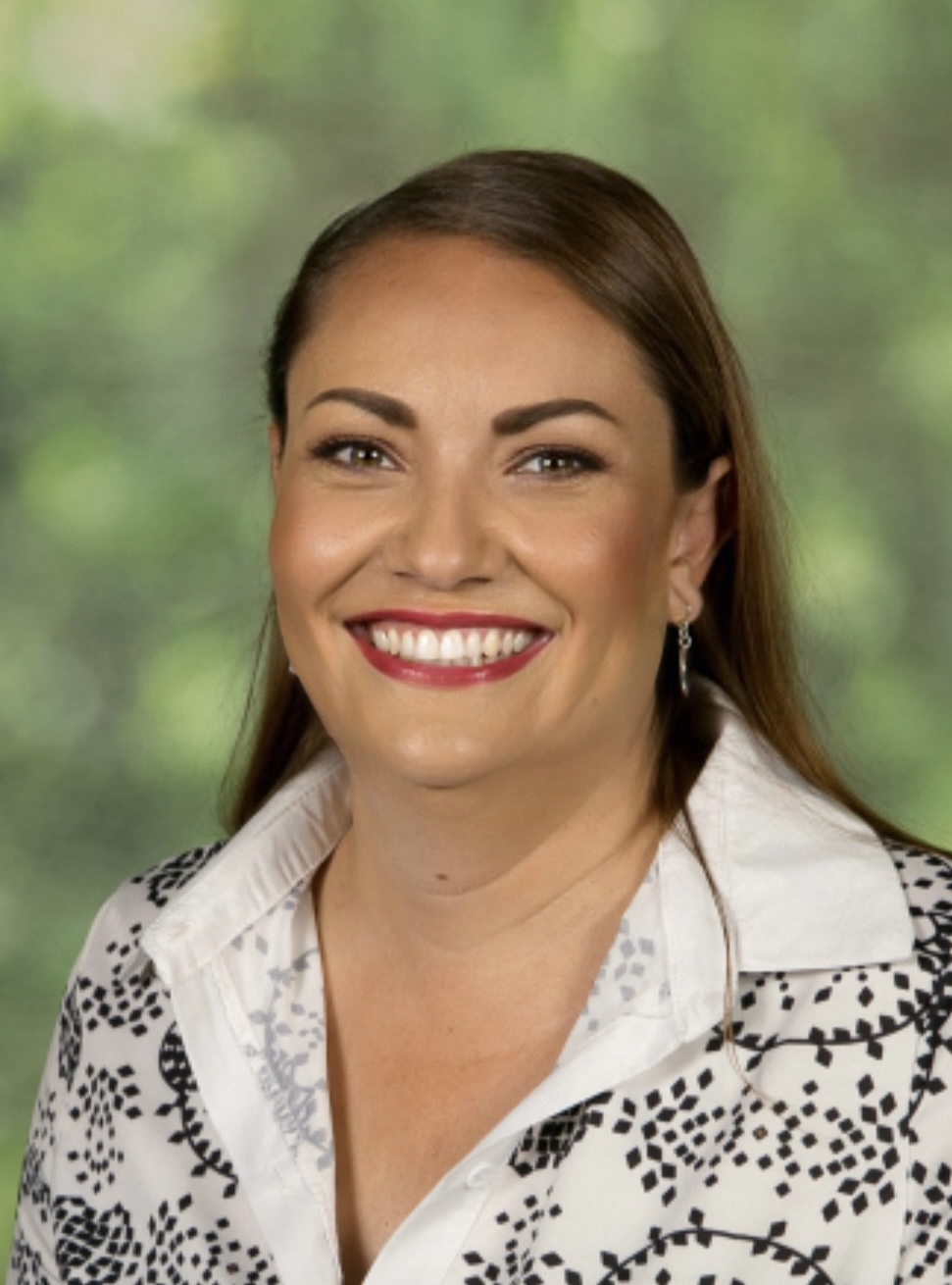 Larissa Carter - Assistant Principal Learning and Teaching
