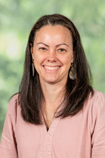 Libby Shields - Teacher Librarian