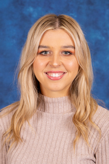 Lorina Achurch - Prep Red Teacher
