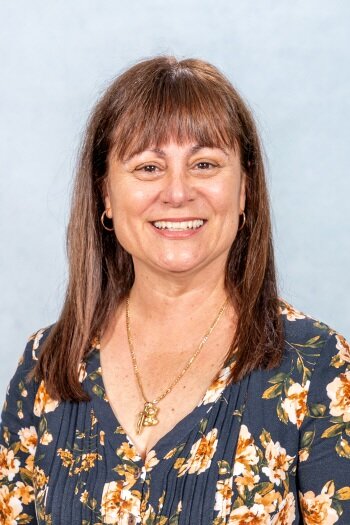 Teresa Cheyne - Support Teacher PAL Year 5/6