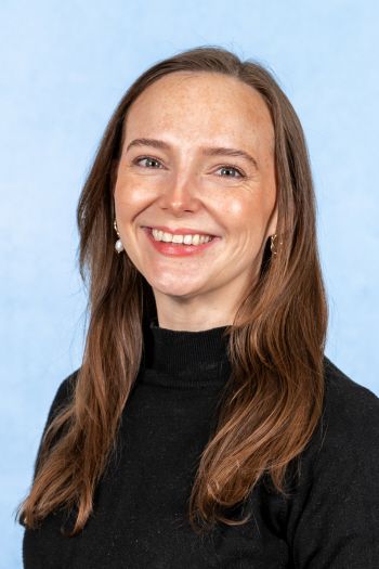 Megan Danesi - Support Teacher Inclusive Education