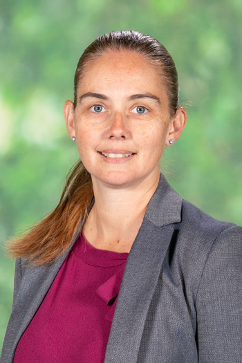 Melinda Bowyer - Year 5 Green Teacher