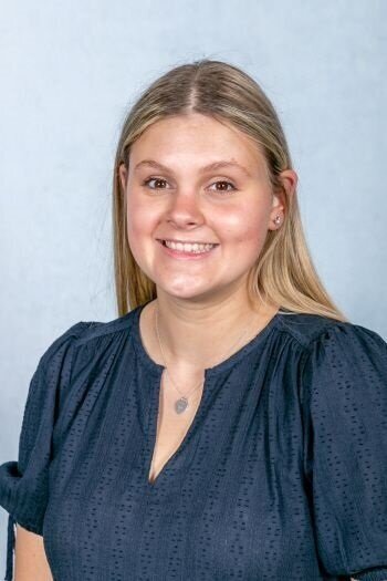 Olivia Bosci - Year 1 Red Teacher