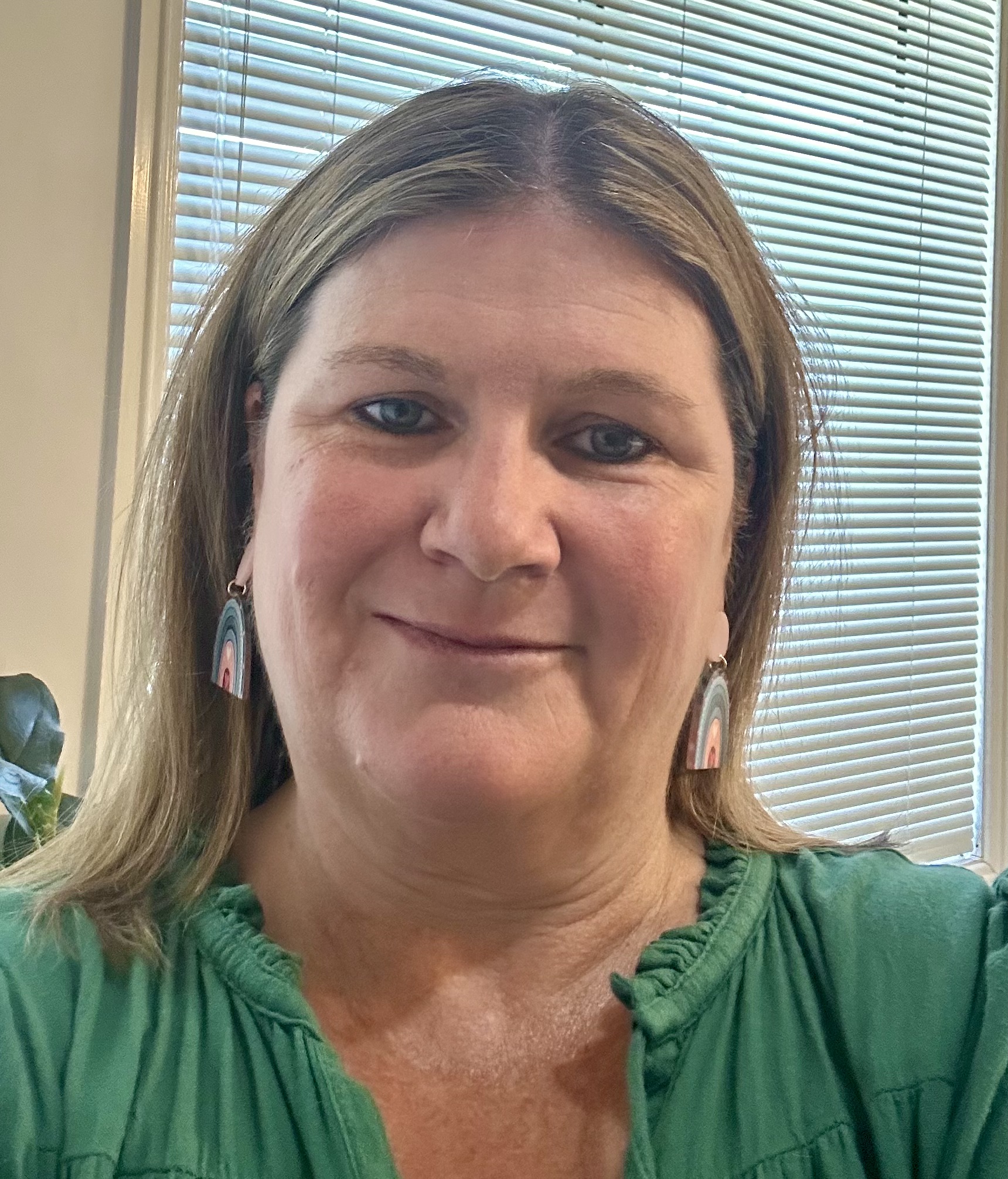 Sharnel Faulds - Support Teacher PAL Year 3