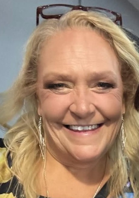 Sharon Schwarze - Administration Officer