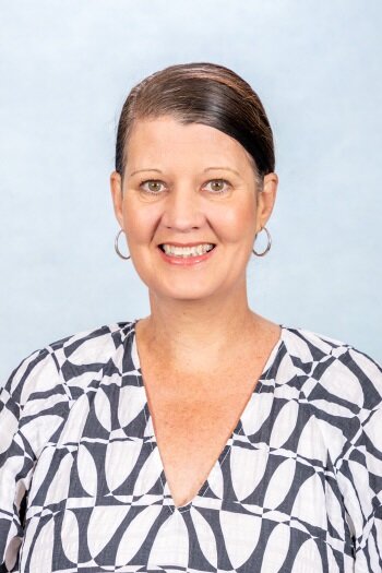 Siobhan Molloy - Support Teacher PAL Prep