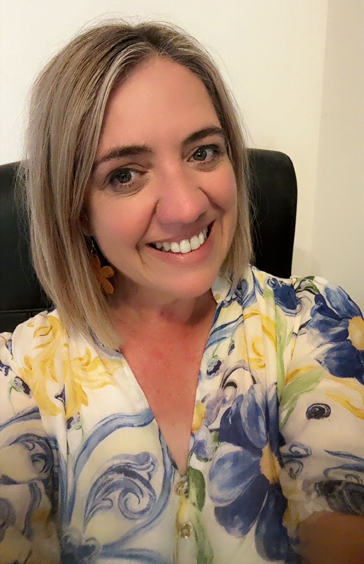 Susan Booth - Year 3 Red Teacher