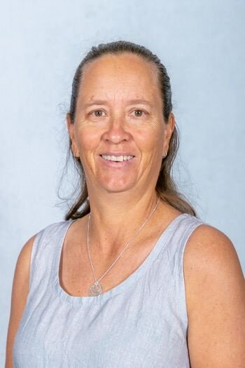 Tanya Brehmer - Support Teacher Inclusive Education