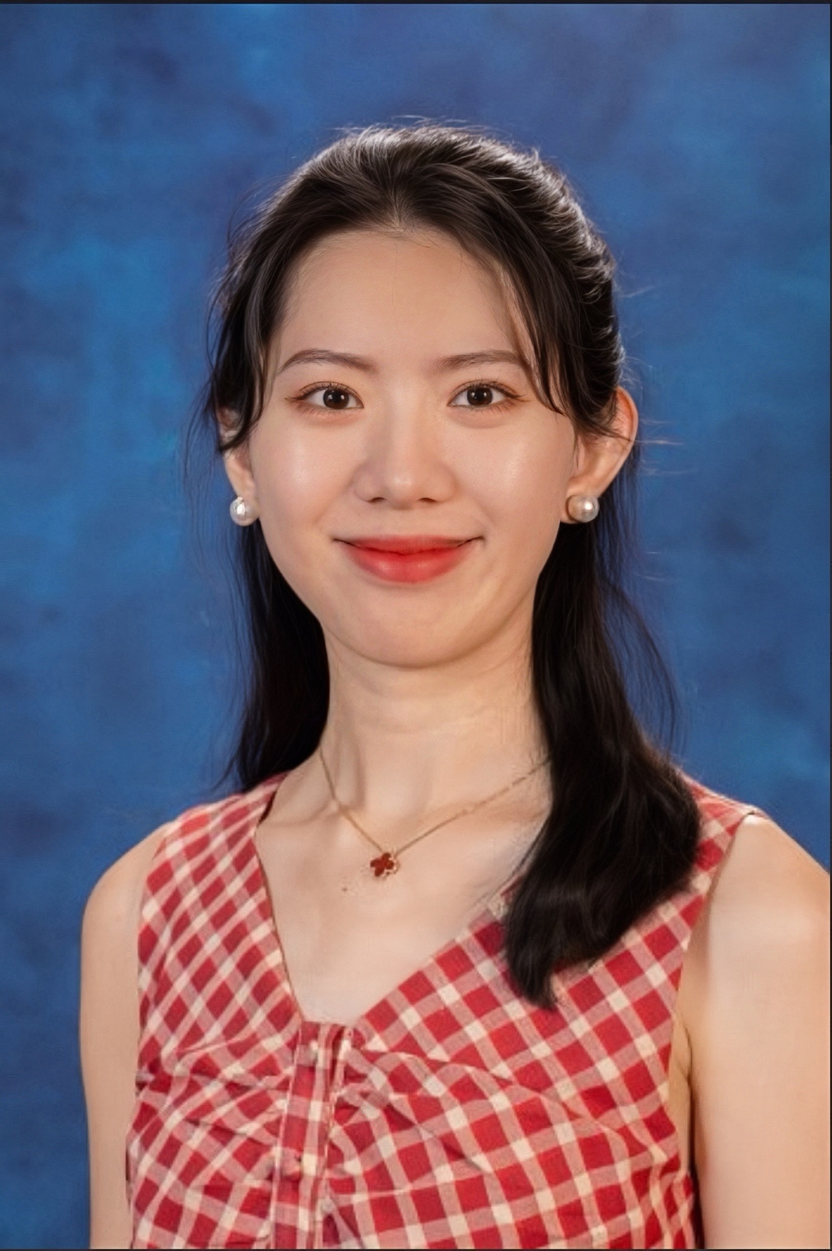 Yifan Zheng - Year 2 Red Teacher