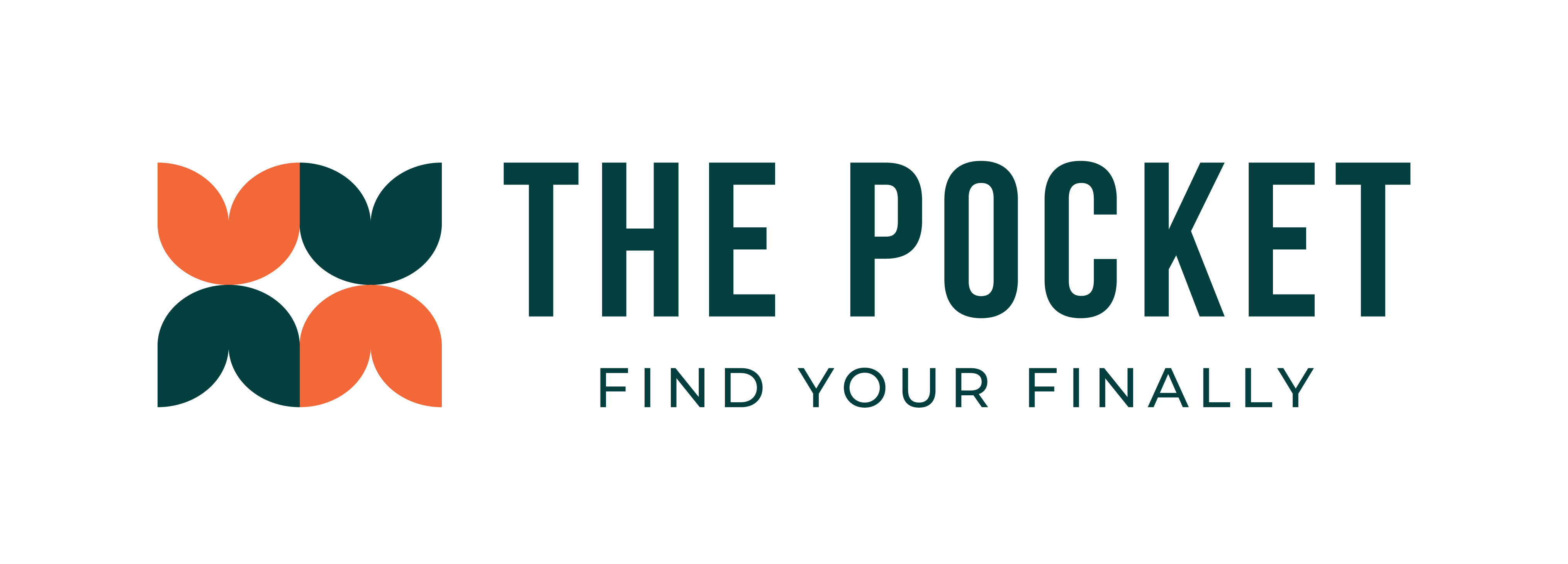 The Pocket logo