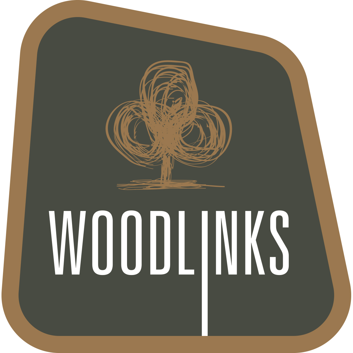 Woodlinks logo
